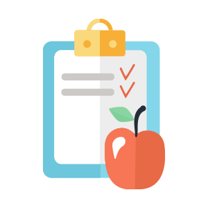 school food menu planning consulting