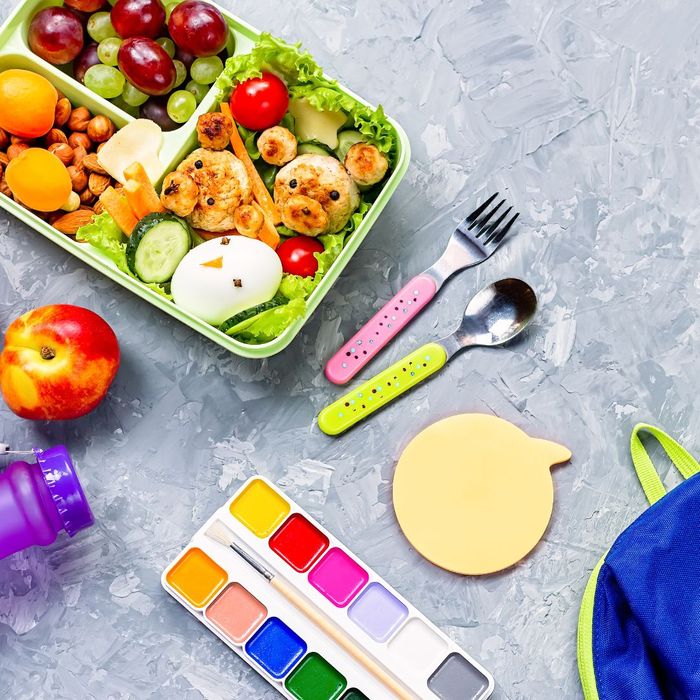 Nutrition consulting for schools