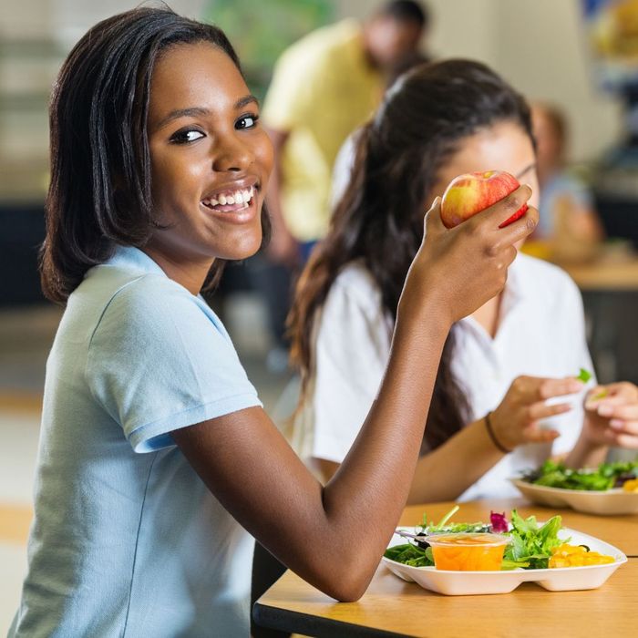 School food consulting