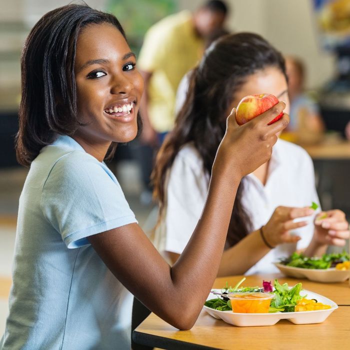 school summer feeding program