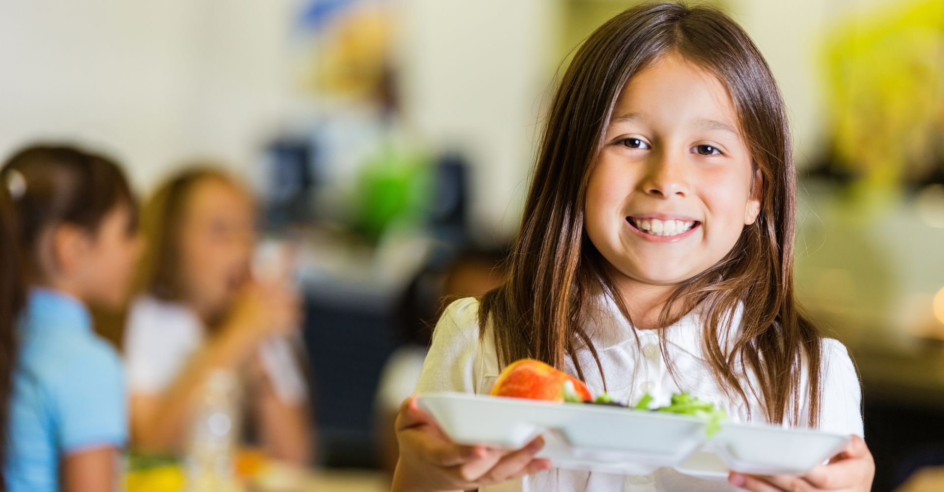 The healthy food school collaborative