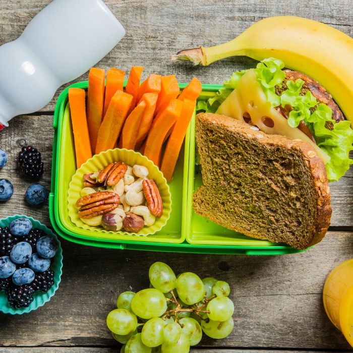 Nutrition consulting for schools