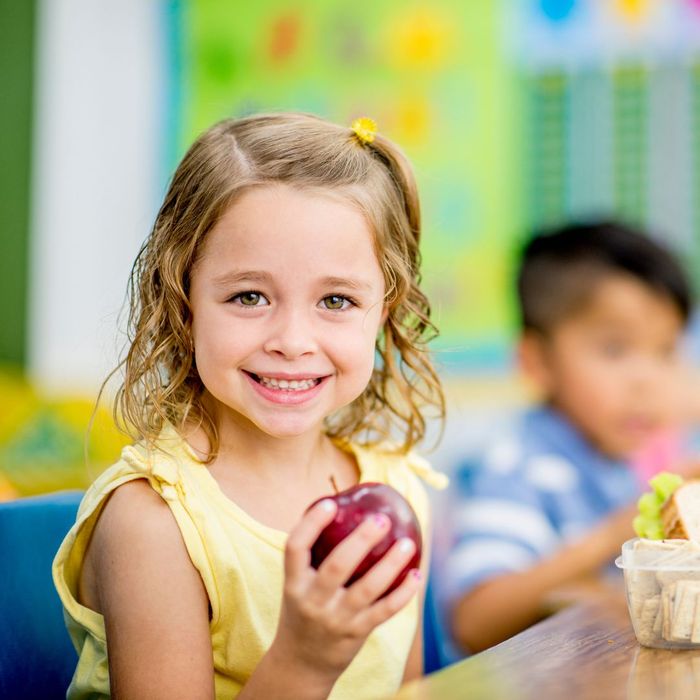 Nutrition consulting for schools