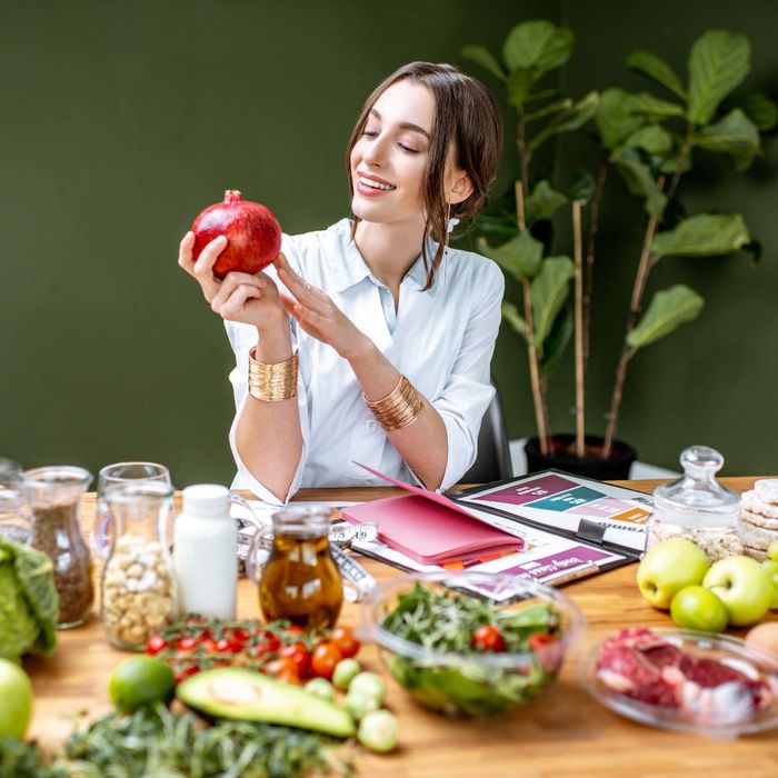 school food program management